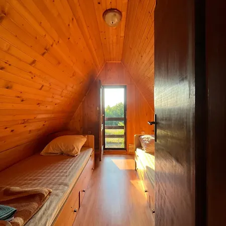 Casa de Férias Vikendica Ksenija *