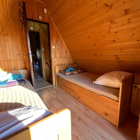 Vikendica Ksenija Jasikovice