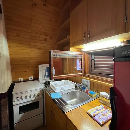 Vikendica Ksenija Casa de Férias