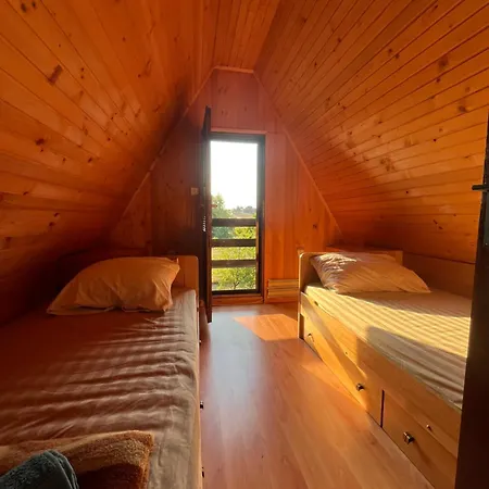 Vikendica Ksenija Jasikovice