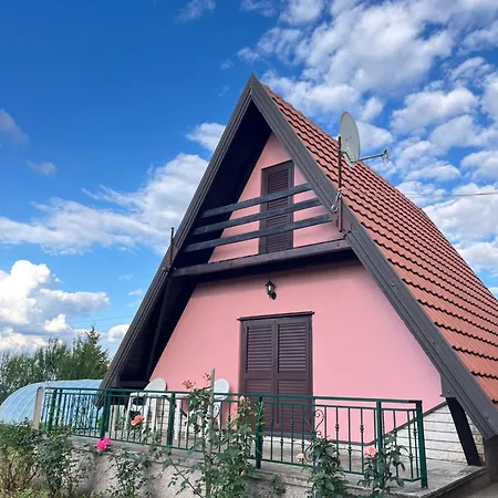 Vikendica Ksenija Jasikovice