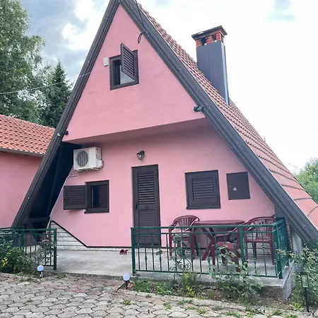 Casa de Férias Vikendica Ksenija