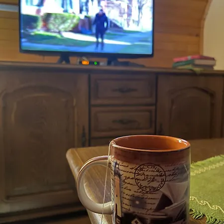 Vikendica Ksenija * Jasikovice