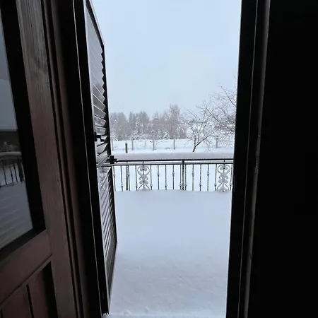 Vikendica Ksenija Casa de Férias